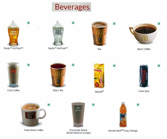 McDonald's - Golambar - Patna image 6